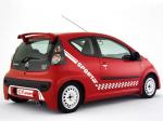 Citroen C1 Sport 2007 года
